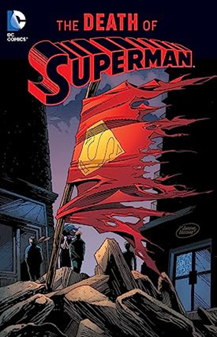 The Death of Superman (New Edition)